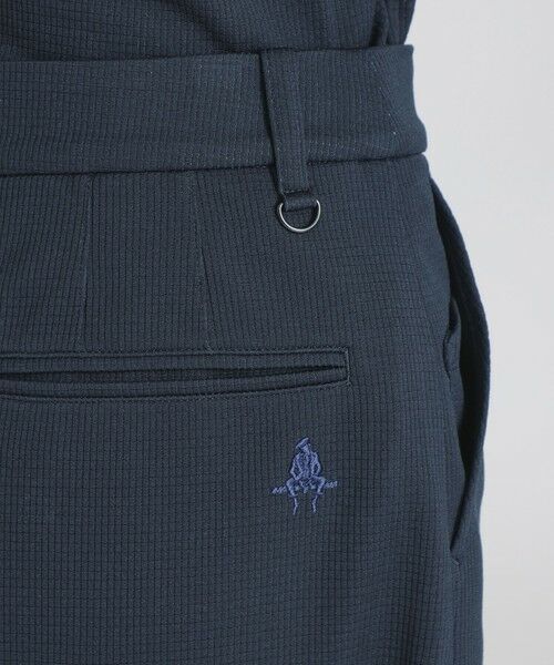 Paul Stuart / ポール・スチュアート スカート | 【GOLF】メッシュジャージー　ゴルフキュロットスカート | 詳細12