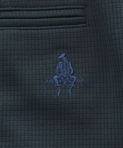 Paul Stuart / ポール・スチュアート スカート | 【GOLF】メッシュジャージー　ゴルフキュロットスカート | 詳細13