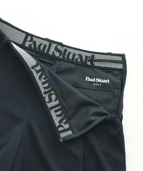 Paul Stuart / ポール・スチュアート スカート | 【GOLF】メッシュジャージー　ゴルフキュロットスカート | 詳細14