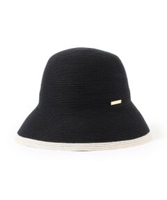 Paul Stuart / ポール・スチュアート ハット | 【ウォッシャブル】カプリハット