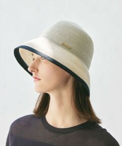 Paul Stuart / ポール・スチュアート ハット | 【ウォッシャブル】カプリハット