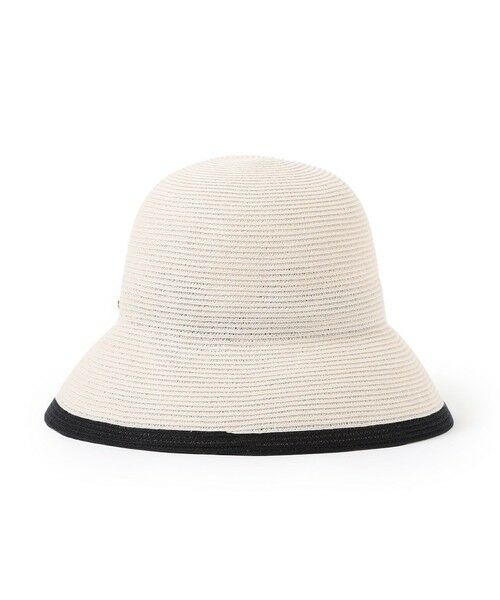 Paul Stuart / ポール・スチュアート ハット | 【ウォッシャブル】カプリハット | 詳細4
