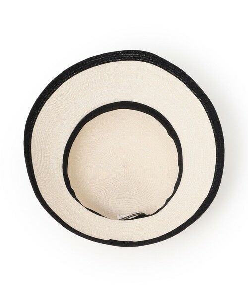 Paul Stuart / ポール・スチュアート ハット | 【ウォッシャブル】カプリハット | 詳細5
