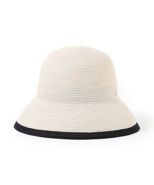 Paul Stuart / ポール・スチュアート ハット | 【ウォッシャブル】カプリハット | 詳細3