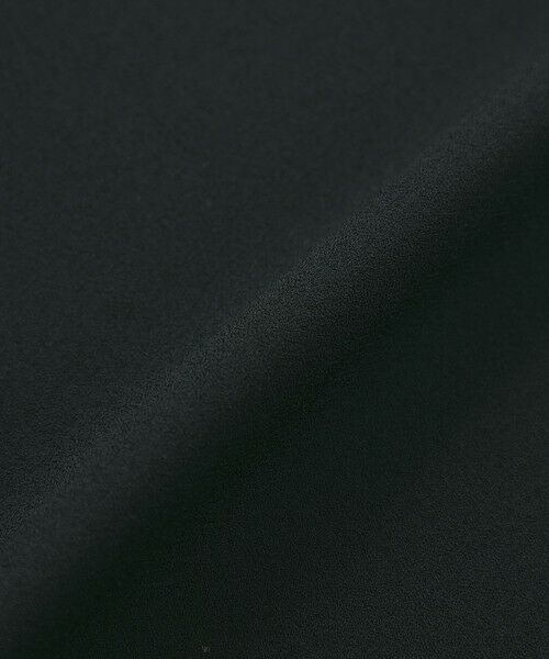 Paul Stuart / ポール・スチュアート その他アウター | 【ウォッシャブル】ライトジョーゼット　ジャケット | 詳細10