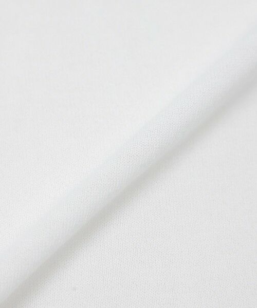 Paul Stuart / ポール・スチュアート ニット・セーター | 【ウォッシャブル/接触冷感】クールタッチニット　ボレロ | 詳細12