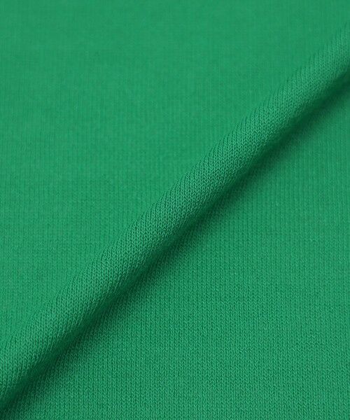 Paul Stuart / ポール・スチュアート ニット・セーター | 【ウォッシャブル/接触冷感】クールタッチニット　ボレロ | 詳細16