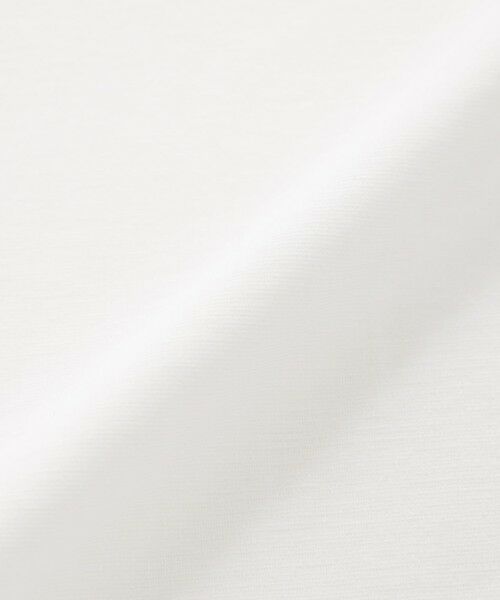 Paul Stuart / ポール・スチュアート カットソー | 【ウォッシャブル/接触冷感/UV対策】コンパクトポンチ　プルオーバー | 詳細11