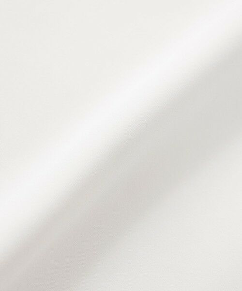 Paul Stuart / ポール・スチュアート スカート | 【ウォッシャブル】ダブルサテン　スカート | 詳細13