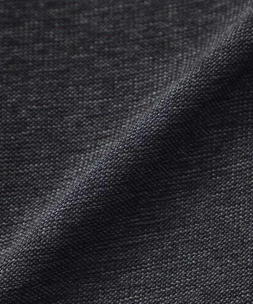 Paul Stuart / ポール・スチュアート その他アウター | 【防シワ/ウォッシャブル/STUART'S TRAVELER】ウールブレンドカラミジャケット | 詳細10