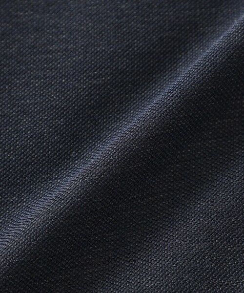 Paul Stuart / ポール・スチュアート その他アウター | 【防シワ/ウォッシャブル/STUART'S TRAVELER】ウールブレンドカラミジャケット | 詳細11