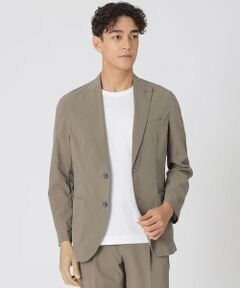 Paul Stuart / ポール・スチュアート その他アウター | 【吸水速乾/ウォッシャブル】マイクロドットエアジャケット