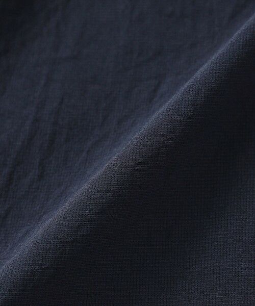 Paul Stuart / ポール・スチュアート その他アウター | 【吸水速乾/ウォッシャブル】マイクロドットエアジャケット | 詳細12