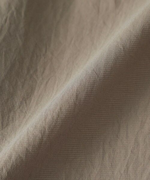 Paul Stuart / ポール・スチュアート その他アウター | 【吸水速乾/ウォッシャブル】マイクロドットエアジャケット | 詳細13