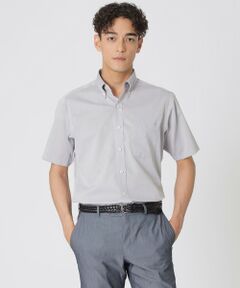 珍品レッドムーン　ダンガリーシャツ サイズ40  シルバー細工加工 KCL743 326 40×30先染めダンガリーレース｜刺繍｜小紋工房