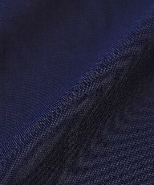 Paul Stuart / ポール・スチュアート シャツ・ブラウス | 【高通気/クールビズ】シャンブレーメッシュ半袖シャツ | 詳細9
