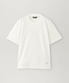 Paul Stuart / ポール・スチュアート カットソー | 【吸水速乾/接触冷感/UVカット/抗菌防臭】コットンドライTシャツ
