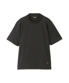 Paul Stuart / ポール・スチュアート カットソー | 【吸水速乾/接触冷感/UVカット/抗菌防臭】コットンドライTシャツ