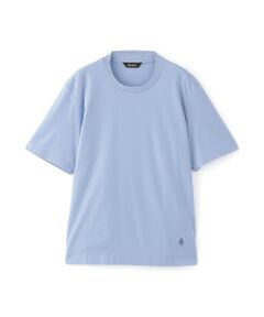 Paul Stuart / ポール・スチュアート カットソー | 【吸水速乾/接触冷感/UVカット/抗菌防臭】コットンドライTシャツ