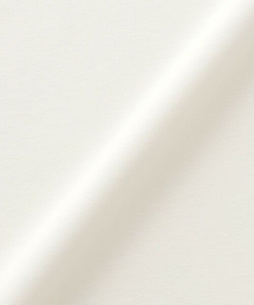 Paul Stuart / ポール・スチュアート カットソー | 【吸水速乾/接触冷感/UVカット/抗菌防臭】コットンドライTシャツ | 詳細7