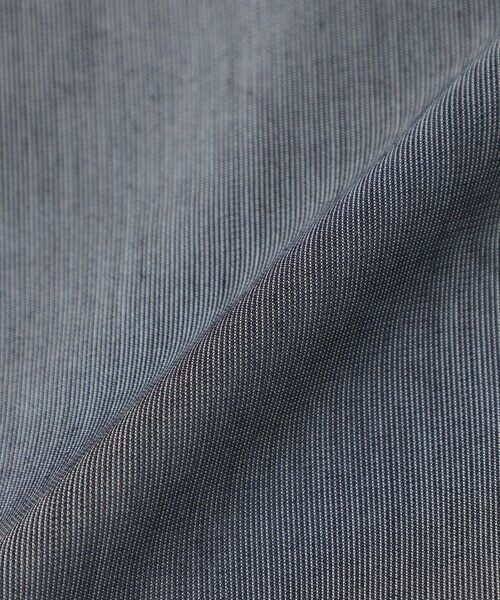 Paul Stuart / ポール・スチュアート その他パンツ | 【WEB・一部店舗限定】クールマックスピケ　トラウザーズ | 詳細8