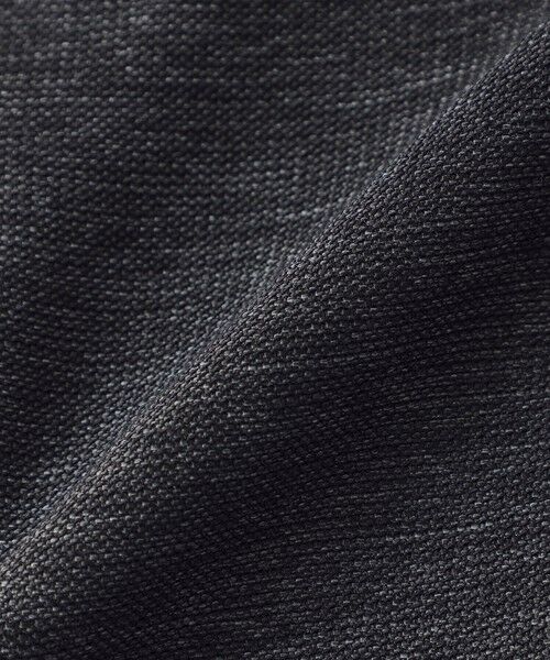 Paul Stuart / ポール・スチュアート その他パンツ | 【防シワ/ウォッシャブル/STUART'S TRAVELER】ウールブレンドカラミトラウザーズ | 詳細9