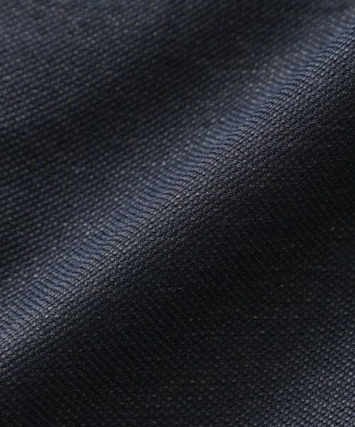 Paul Stuart / ポール・スチュアート その他パンツ | 【防シワ/ウォッシャブル/STUART'S TRAVELER】ウールブレンドカラミトラウザーズ | 詳細10