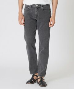 Paul Stuart / ポール・スチュアート パンツ | 5ポケットストレッチデニムパンツ