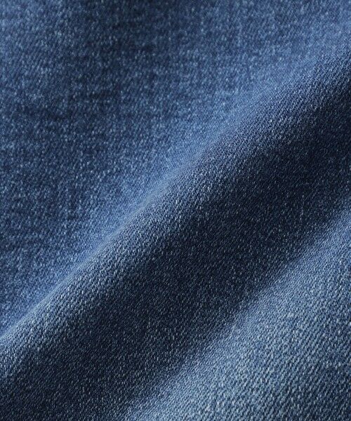 Paul Stuart / ポール・スチュアート パンツ | 5ポケットストレッチデニムパンツ | 詳細15