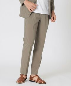 Paul Stuart / ポール・スチュアート パンツ | 【吸水速乾/ウォッシャブル】マイクロドットエアパンツ