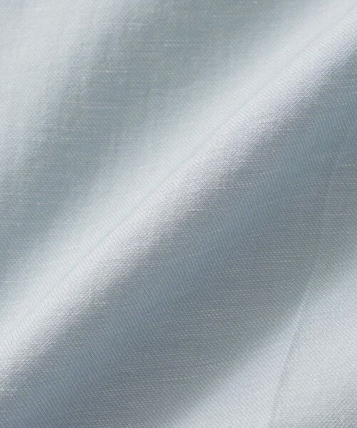 Paul Stuart / ポール・スチュアート パンツ | リラックステーパードカジュアルパンツ | 詳細8