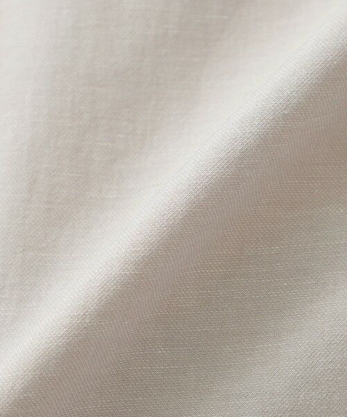 Paul Stuart / ポール・スチュアート パンツ | リラックステーパードカジュアルパンツ | 詳細9