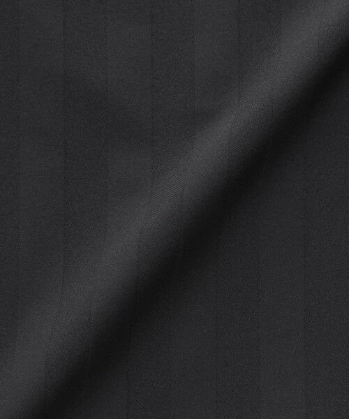 Paul Stuart / ポール・スチュアート スカート | 【GOLF】シャドウストライプゴルフキュロットスカート | 詳細11