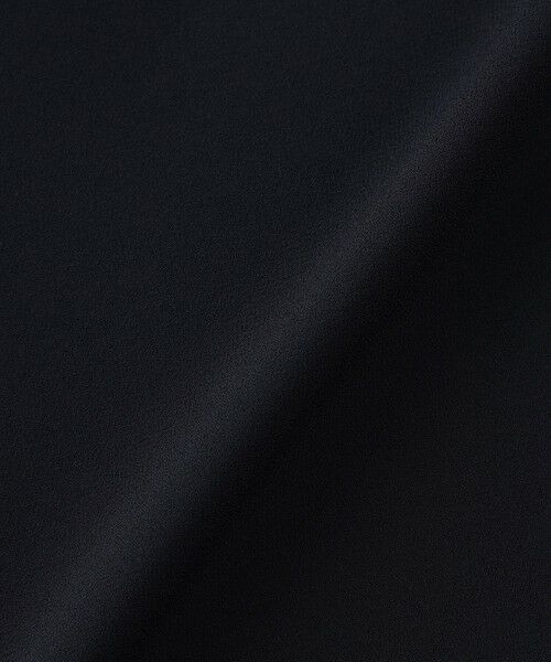 Paul Stuart / ポール・スチュアート その他アウター | 【ウォッシャブル】トリアセジョーゼット　ジャケット | 詳細9