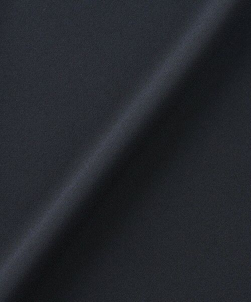Paul Stuart / ポール・スチュアート その他アウター | 【ウォッシャブル】トリアセジョーゼット　ジレ | 詳細13