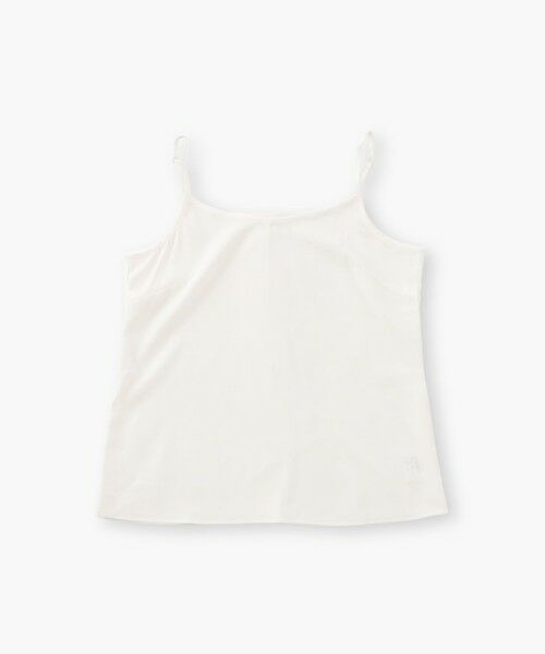 Paul Stuart / ポール・スチュアート シャツ・ブラウス | 【ウォッシャブル】ストライプアニマル　ブラウス | 詳細8