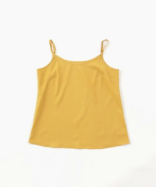 Paul Stuart / ポール・スチュアート シャツ・ブラウス | 【ウォッシャブル】バックサテンアムンゼン　ブラウス | 詳細10