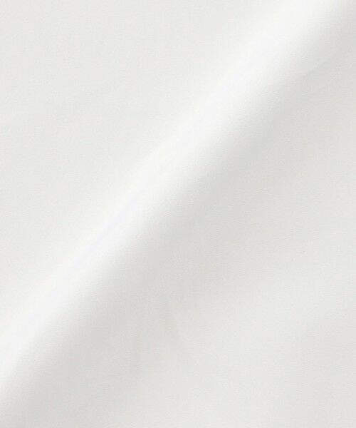 Paul Stuart / ポール・スチュアート シャツ・ブラウス | 【eclat掲載】【ウォッシャブル】コットンブロード　ブラウス | 詳細10