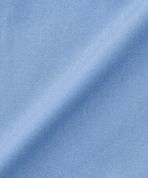 Paul Stuart / ポール・スチュアート シャツ・ブラウス | 【eclat掲載】【ウォッシャブル】コットンブロード　ブラウス | 詳細11