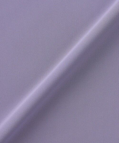 Paul Stuart / ポール・スチュアート シャツ・ブラウス | 【ウォッシャブル】シフォンジョーゼット　ブラウス | 詳細13