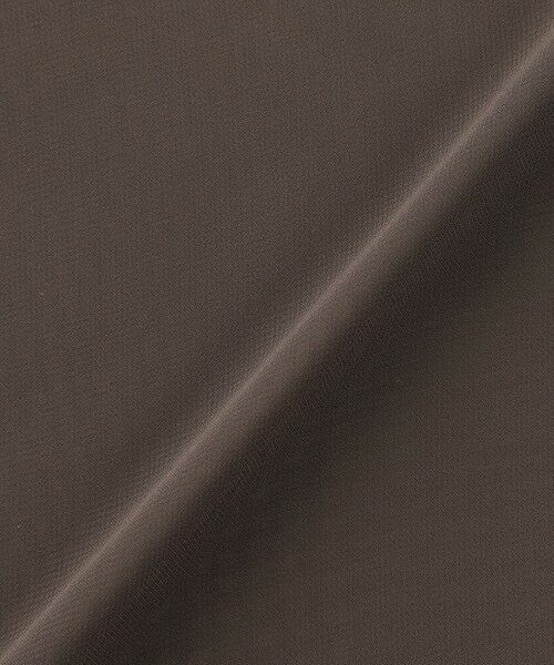 Paul Stuart / ポール・スチュアート シャツ・ブラウス | 【ウォッシャブル】シフォンジョーゼット　ブラウス | 詳細14