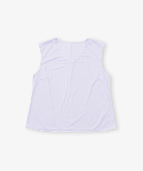 Paul Stuart / ポール・スチュアート シャツ・ブラウス | 【ウォッシャブル】シフォンジョーゼット　ブラウス | 詳細15