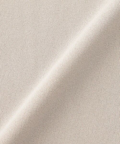 Paul Stuart / ポール・スチュアート ニット・セーター | 【ウォッシャブル】アセテートストレッチ　プルオーバー | 詳細9