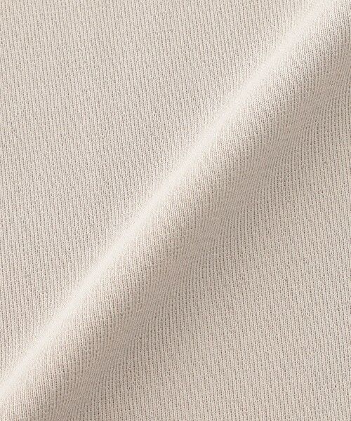 Paul Stuart / ポール・スチュアート ニット・セーター | 【ウォッシャブル】アセテートストレッチ　カーディガン | 詳細10