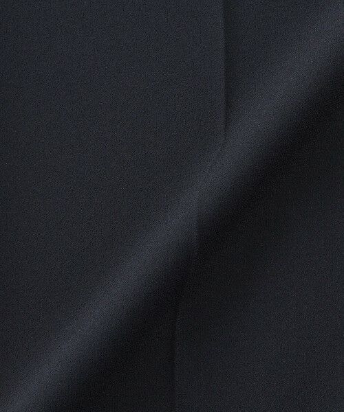 Paul Stuart / ポール・スチュアート パンツ | 【ウォッシャブル】トリアセジョーゼット　パンツ | 詳細11