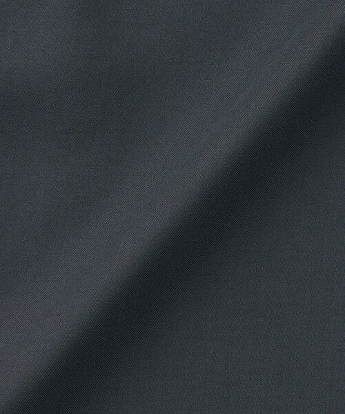 Paul Stuart / ポール・スチュアート スカート | 【ウォッシャブル/防しわ性】エアリーツイル　スカート | 詳細8