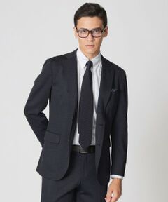 Paul Stuart / ポール・スチュアート その他アウター | 【Nikkei magazine掲載】【STUART'S TRAVELER】ハイスペックバーズアイジャケット