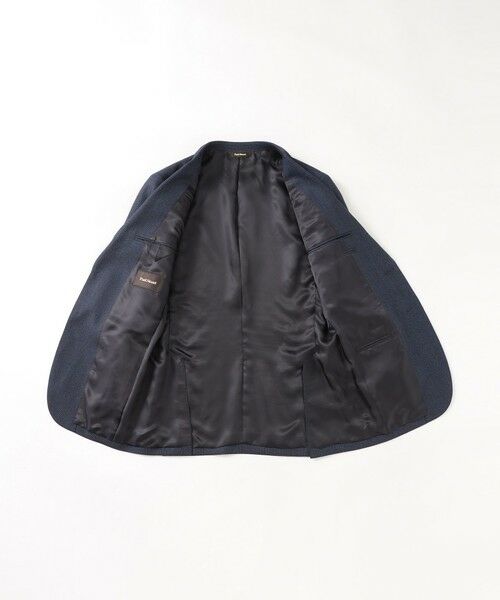 Paul Stuart / ポール・スチュアート セットアップ | 【BAKER MODEL】ハイツイストミルド　グレナカートチェック柄スーツ | 詳細10