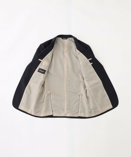 Paul Stuart / ポール・スチュアート セットアップ | 【EASTGATE MODEL】オルタネイトストライプ柄スーツ | 詳細13