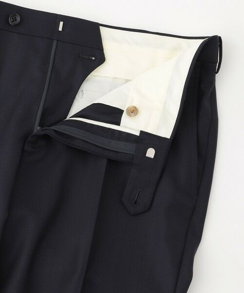 Paul Stuart / ポール・スチュアート セットアップ | 【EASTGATE MODEL】オルタネイトストライプ柄スーツ | 詳細18